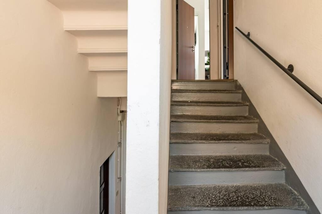 Residenza Il Lago - Cernobbio Center Ngoại thất bức ảnh